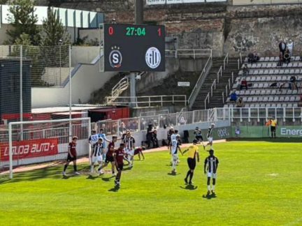 Kyperská premiéra vyšla. Nový trenér Dynama Papavasiliou vyhrál na Spartě