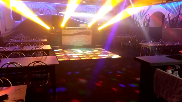 Pronájem baru, restaurace, disco, svatby, oslavy.-3