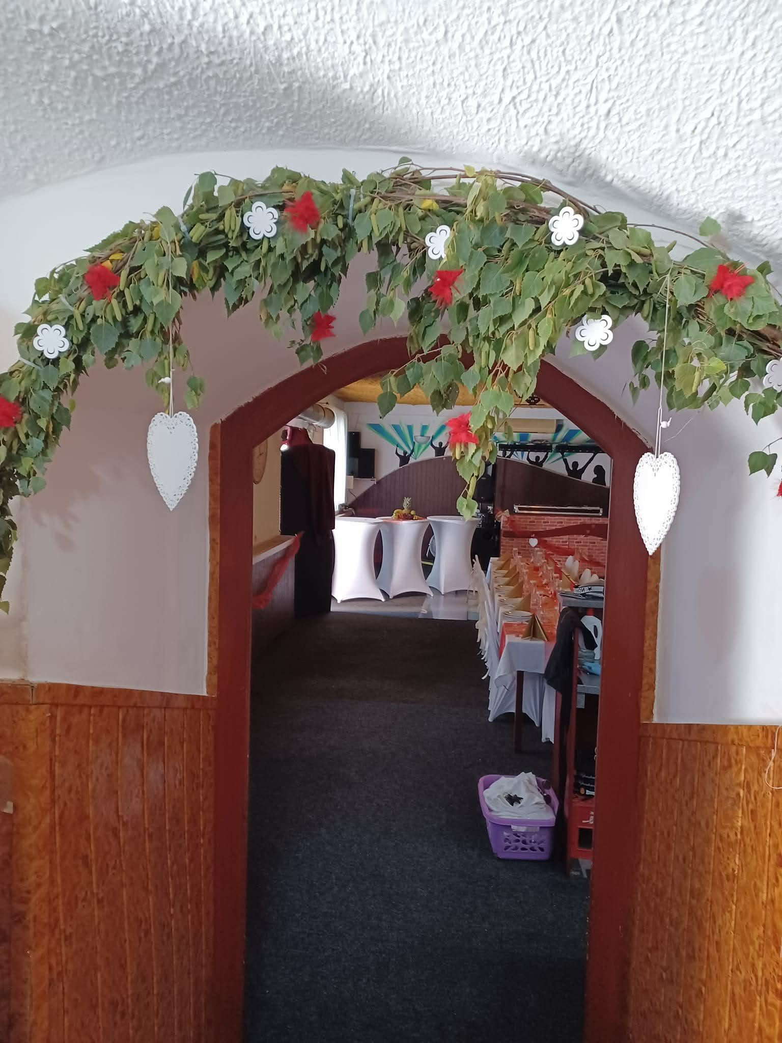 Pronájem baru, restaurace, disco, svatby, oslavy.-5