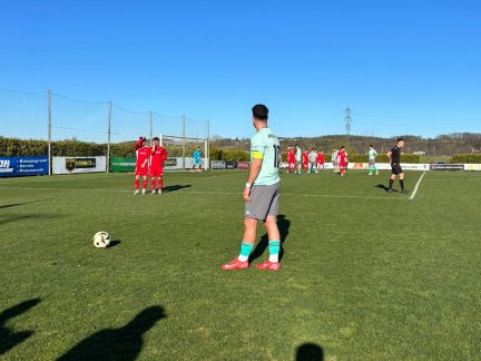 Výběr Jihočeského kraje je potřetí v historii ve finále Národního poháru!