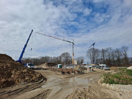 Severní spojka se prodraží a nabere zpoždění. Otevření se prozatím posouvá