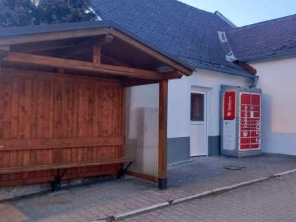 V Chyškách na Písecku opouští Pošta Partner Jednotu. V obci ale zůstane