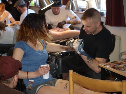 Víkend na Strakonicku potěší všechny generace