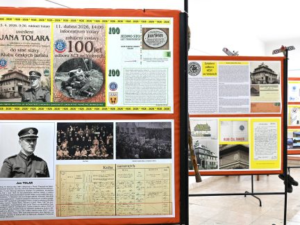 Sto let na cestách: Volarští turisté zvou na výroční výstavu