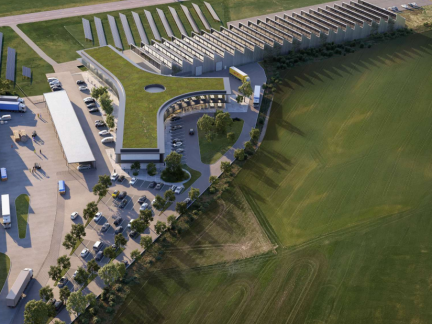 Primoco může začít stavět. Nový závod v Písku má vyrábět stovky dronů ročně