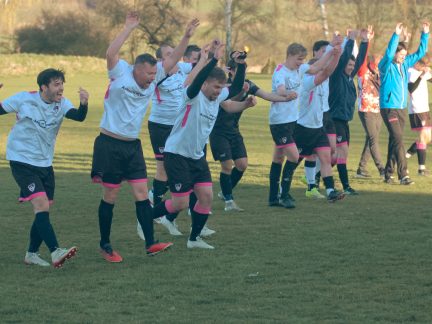 Lídr z Albrechtic narazil v podolské Šamoaréně