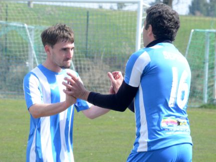 Sepekov doma vyhrál na jaře i podruhé, zářil Adam Law