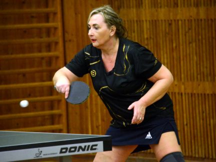 Kovářovské ženy první zápas v boji o postup prohrály