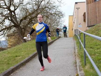 Premiéra závodu v orientačním běhu přilákala závodníky do Vlachova Březí