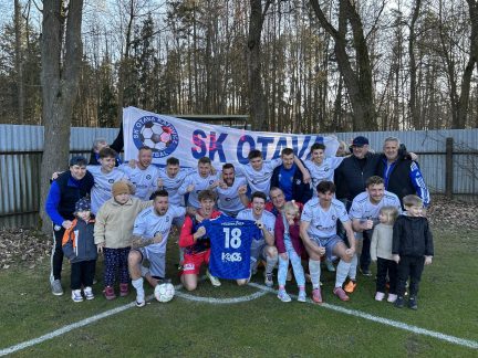 Výhra pro Kadulu! Katovice ukončily neporazitelnost Prachatic