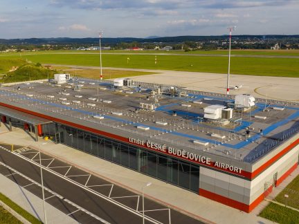 Startuje další dopravní omezení. Tentokrát u letiště v Plané