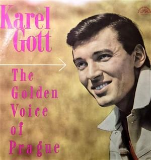 Ve Veselí nad Lužnicí otevírají výstavu o Karlu Gottovi