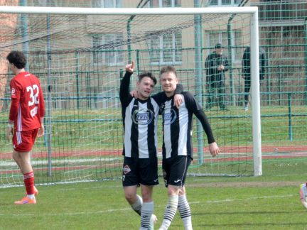 Kam za sportem: Fotbalisty Milevska čeká krajské derby s Hlubokou