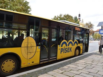 Jedna jízdenka pro vlak – autobus – MHD je v některých městech v ohrožení