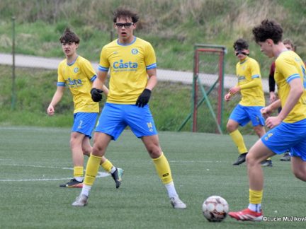 Kam za sportem na Písecku?