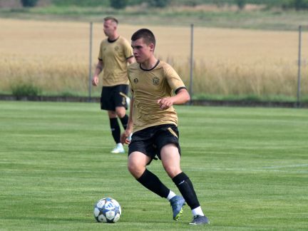 Kam za sportem na Českokrumlovsku?