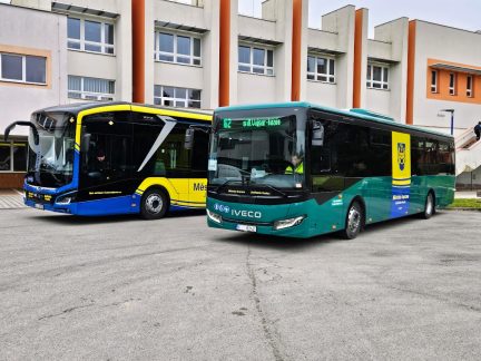 Také Hradec má výhrady ke smlouvě o zapojení do nového systému integrované dopravy