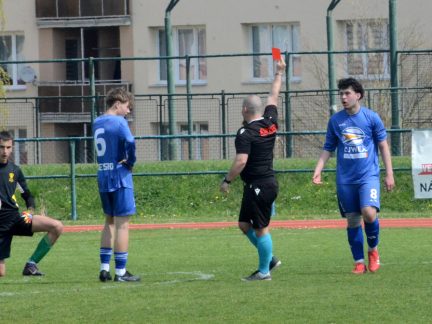 Dorostenci Milevska byli proti Prachaticím stoprocentní, mladší přežili i dlouhé oslabení