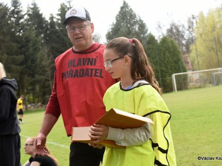 V Miroticích stříleli jenom Ukrajinci