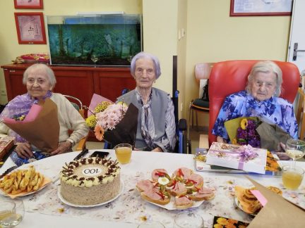 G-centrum Tábor sdílí tři příběhy, které inspirují
