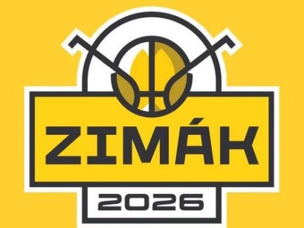 POZVÁNKA: Už v úterý znovu basket na zimáku. Tentokrát se zpěvákem Kubou Děkanem