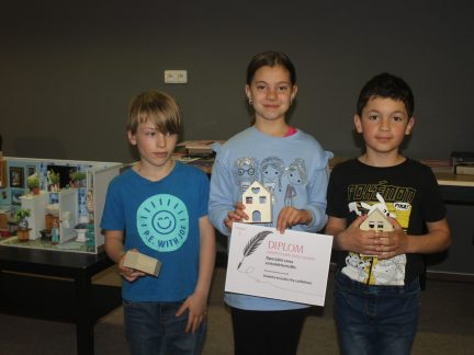 Rekordní účast na blatenské literární soutěži. Letošním tématem byl domov