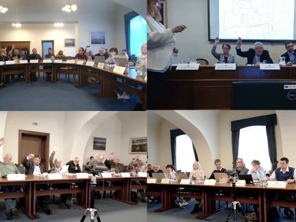 Třeboň na podruhé nabízí k prodeji Krčínův dům. Opozice se zlobí