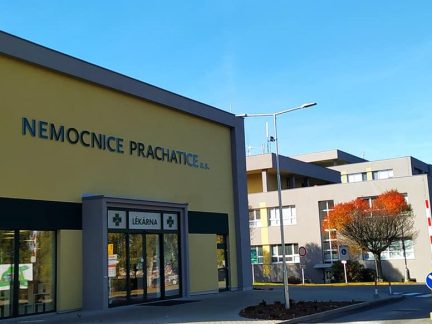 V prachatické nemocnici končí lůžkové dětské oddělení. Kvůli odchodu lékařek