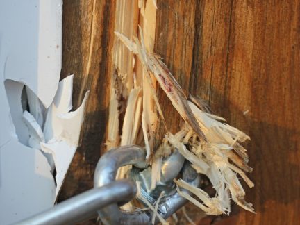 Série vloupání na Blatensku objasněna, pomohla veřejnost