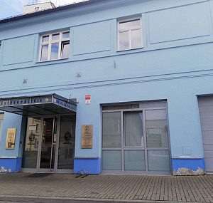 Lidem chodí podvodné zprávy od budějovické městské policie