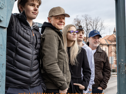 Kam vyrazit za kulturou v následujících dnech v Milevsku?