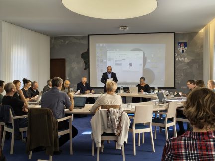 Spor o městské pozemky v Borovanech: Občanka obvinila radu z diskriminačního přístupu