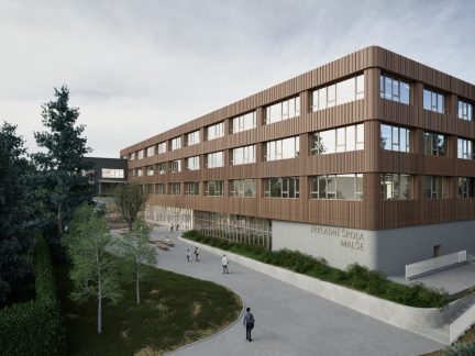 Deset obcí se spojilo, aby postavily školu. Ve státním rozpočtu na ni ale zatím chybí peníze