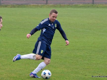 Kam za sportem na Prachaticku?