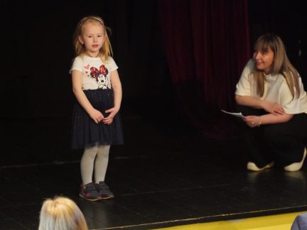 Recitační soutěž rozvíjí gramotnost dětí. V Písku se konal druhý ročník