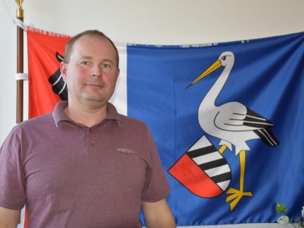 Tučapy plánují nové centrum obce. Prvním krokem má být kulturní dům