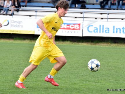 Kam za sportem na Jindřichohradecku?