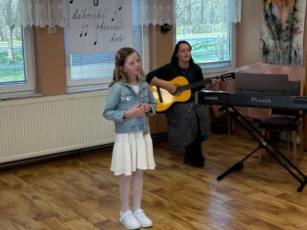 Zpěv ovládl Soběslav. Obnovený Jihočeský zvonek lámal rekordy v účasti