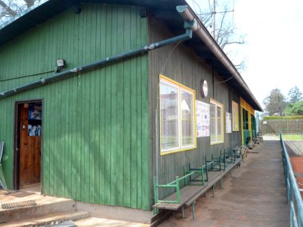 Milevští tenisté se dočkají nového zázemí! Většinu pokryjí dotace, cílem jsou oslavy 100 let