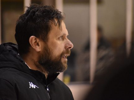 Trenér Martin Müller: Strakonice budou vždycky hokejové město