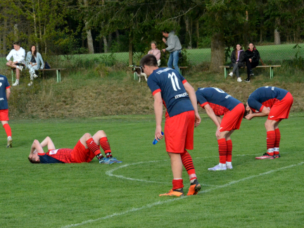 Čekání na výhru pokračuje, Bernartice na jaře získaly jen bod