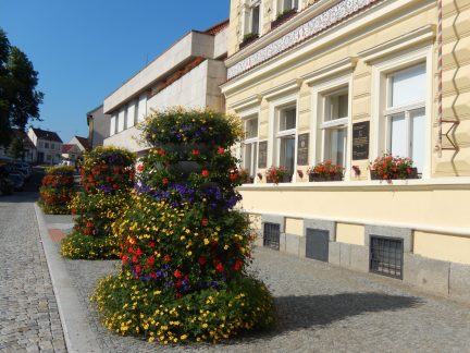 V Milevsku se dnes očekává rušné zastupitelstvo