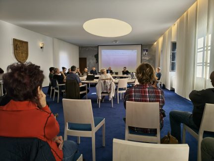 Roky problém, teď odkup. Borovany řeší dům označovaný jako squat