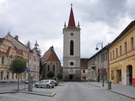 Blatná řeší drogovou problematiku: Prevence funguje, ale problémy jsou