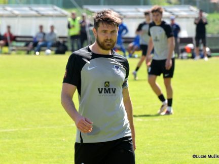 Kam za sportem na Českokrumlovsku?