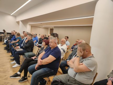 Diskutované téma Karlovy ulice a střetu zájmů milevského starosty mělo další dějství na zastupitelstvu