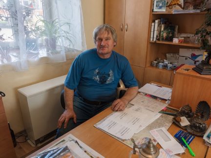 O hřiště svedli ve Varvažově souboj s památkáři. Nové provozovatelky obchodu plánují i bistro
