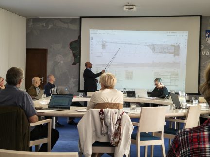 Borovany chystají skatepark, komunitní centrum i modernizaci knihoven
