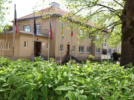 Radnice v Nové Včelnici se bude stěhovat. V současném sídle vzniknou byty pro mladé rodiny