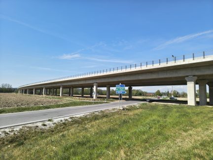 Lidé slyší dálnici i přes zavřená okna. Hluk u Vidova a Roudného znovu prověří měření